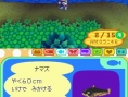 Animal Crossing DS en images