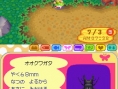 Animal Crossing DS en images