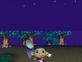 Animal Crossing DS en images