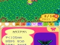 Animal Crossing DS en images