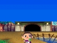 Animal Crossing DS en images