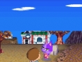 Animal Crossing DS en images