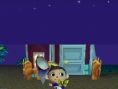 Animal Crossing DS en images