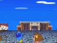 Animal Crossing DS en images