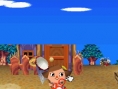 Animal Crossing DS en images