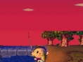 Animal Crossing DS en images