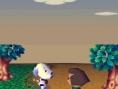 Animal Crossing DS en images