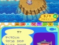 Animal Crossing DS en images
