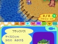 Animal Crossing DS en images