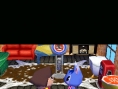 Animal Crossing DS en images