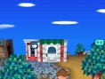 Animal Crossing DS en images