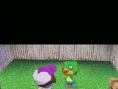 Animal Crossing DS en images