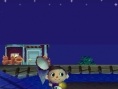 Animal Crossing DS en images