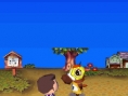 Animal Crossing DS en images
