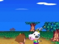 Animal Crossing DS en images
