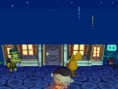 Animal Crossing DS en images
