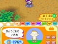 Animal Crossing DS en images