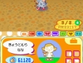 Animal Crossing DS en images