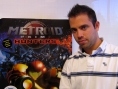 ITW Metroid Prime DS  (Eng)