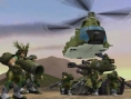 Battalion Wars