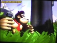 Donkey Kong Jungle Beat en images