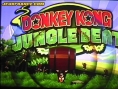 Donkey Kong Jungle Beat en images