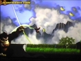 Donkey Kong Jungle Beat en images