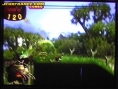 Donkey Kong Jungle Beat en images