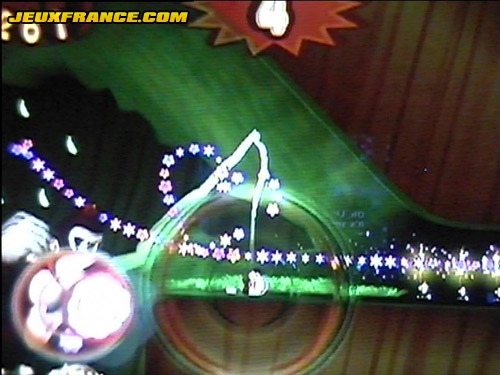 Donkey Kong Jungle Beat en images
