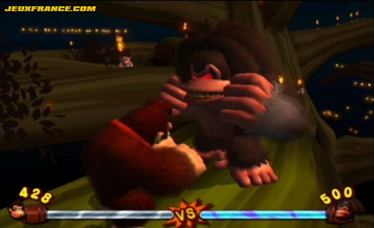DK Jungle Beat : Images maisons