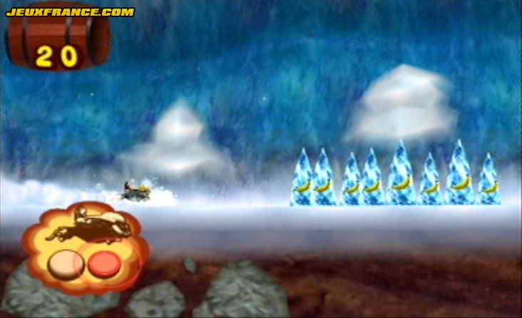 DK Jungle Beat : Images maisons