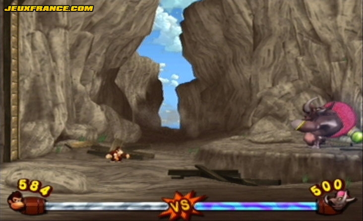 DK Jungle Beat : Images maisons