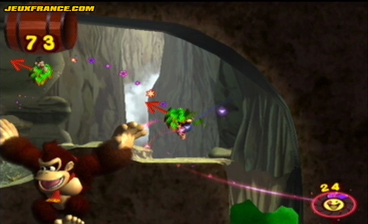 DK Jungle Beat : Images maisons