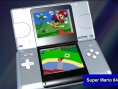 Mario 64 x 4 se dévoile
