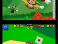 Mario 64 x 4 se dévoile