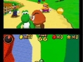 Mario 64 x 4 se dévoile
