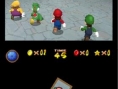 Mario 64 x 4 se dévoile