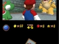 Mario 64 x 4 se dévoile