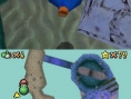 Super Mario 64 DS en images