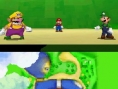Super Mario 64 DS en images