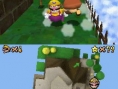 Super Mario 64 DS en images