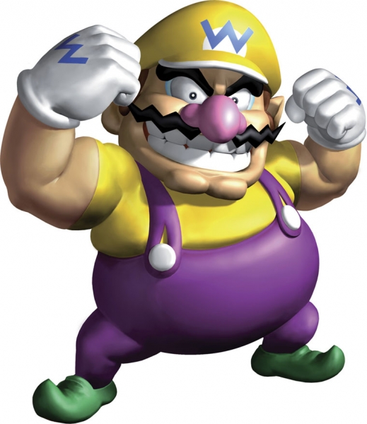 Super Mario 64 DS : images