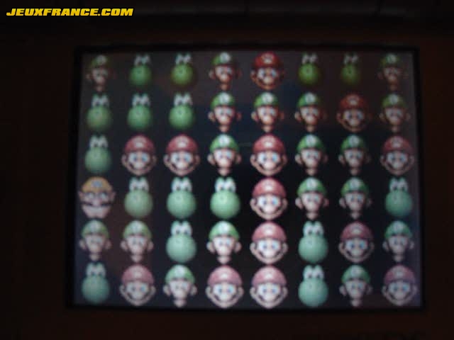 Super Mario 64 DS : Wanted !