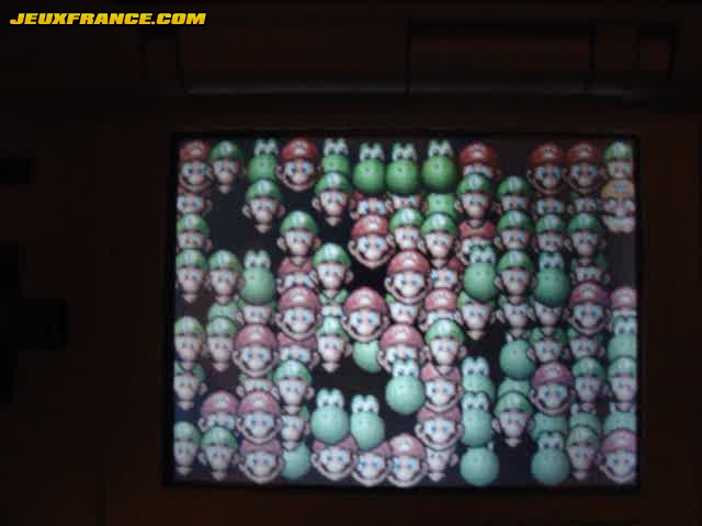 Super Mario 64 DS : Wanted !
