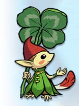 Un site pour Zelda : Minish Cap