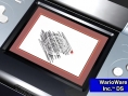WarioWare, Inc. DS premières images