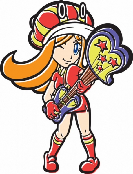 Des images pour Wario Ware DS