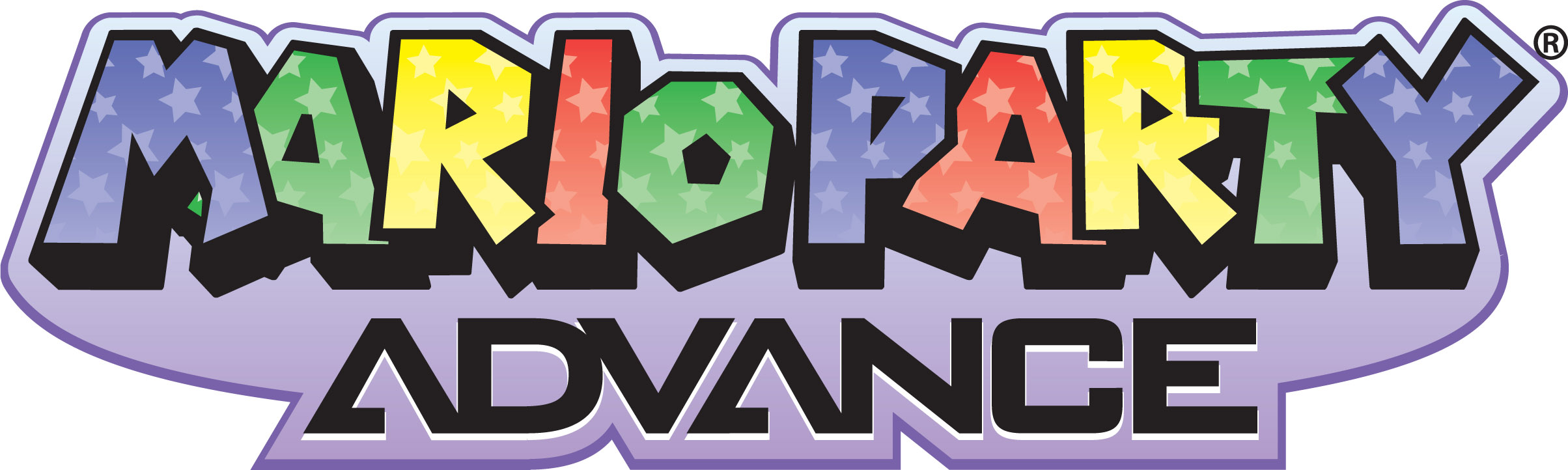Mario Party Advance en images