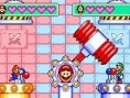 Images et jaquette pour Mario Party