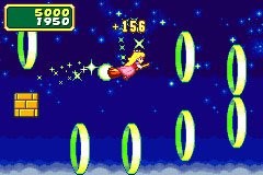 Images et jaquette pour Mario Party
